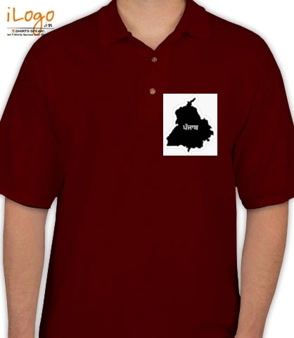 T shirts Panjab T-Shirt