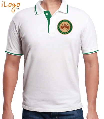 SHIRT golf-club-a T-Shirt