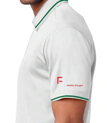 golf-club-a Left sleeve