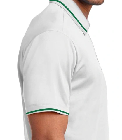 golf-club-ab Right Sleeve