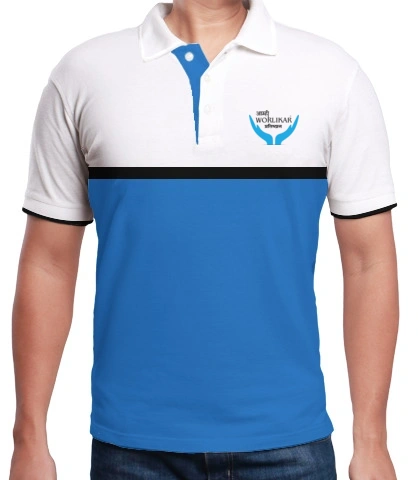 SHIRT WORLIKAR T-Shirt