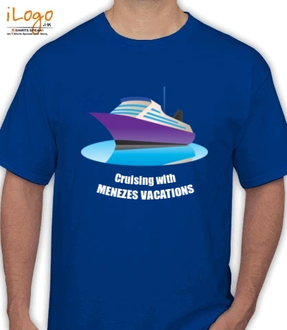 Shirts MVACATIONS T-Shirt