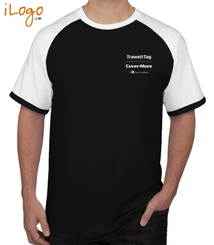 TEE trawelltag T-Shirt