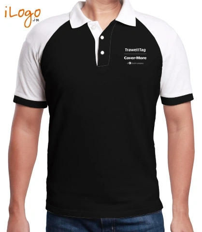 SHIRT trawelltag T-Shirt