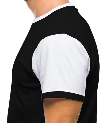 trawelltag Left sleeve