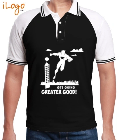 TSHIRT gratergood T-Shirt