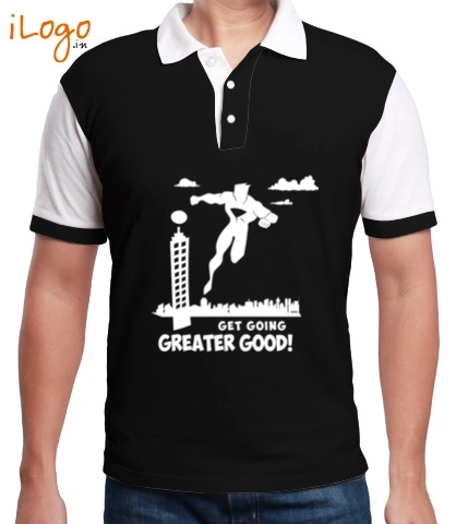 SHIRT gratergood T-Shirt