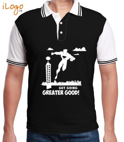 TSHIRT greatergoods T-Shirt