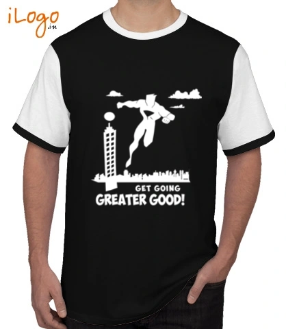 Tee greatergood T-Shirt