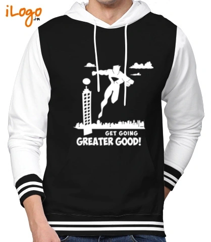 TShirt greatergood T-Shirt