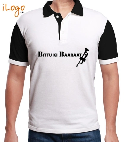 Tshirt bittukibaaraat T-Shirt