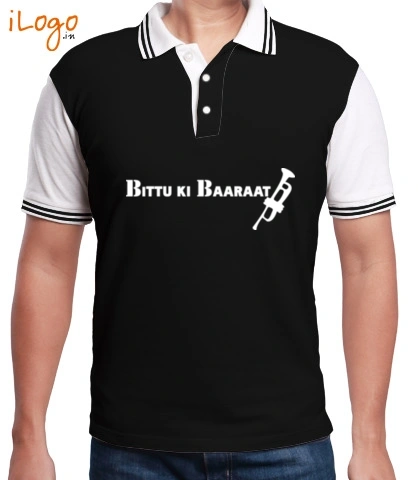 TEE bittukibaaraat T-Shirt