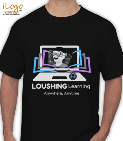 TShirt loushing-f T-Shirt