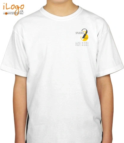 studioz - Custom Kids T-Shirt for Boy