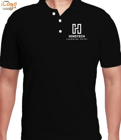 TShirt Hindtech- T-Shirt