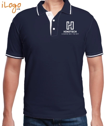 Shirt hindtech-x T-Shirt