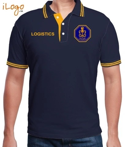 Shirt LOGISTICSa T-Shirt