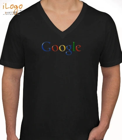 Google Google-AD T-Shirt