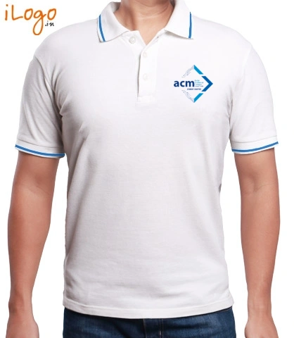 Tshirts Acm T-Shirt