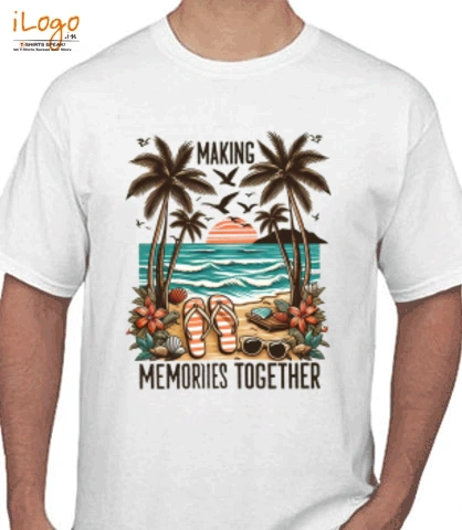 TShirt memorirs T-Shirt