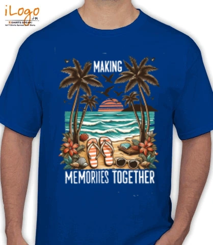 Shirt memories T-Shirt