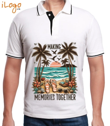 Tshirt memories T-Shirt