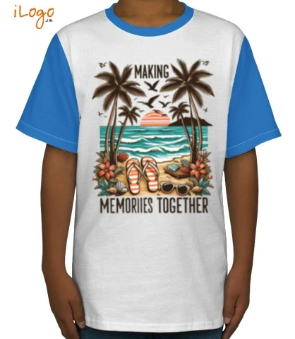 Shirts memories T-Shirt