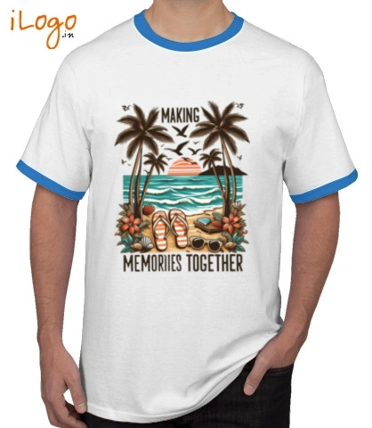 Shirts memories T-Shirt