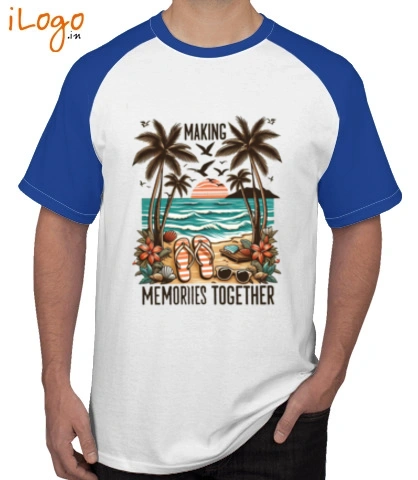 TEE memories T-Shirt