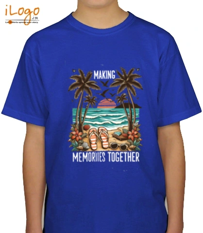 Tee memories T-Shirt