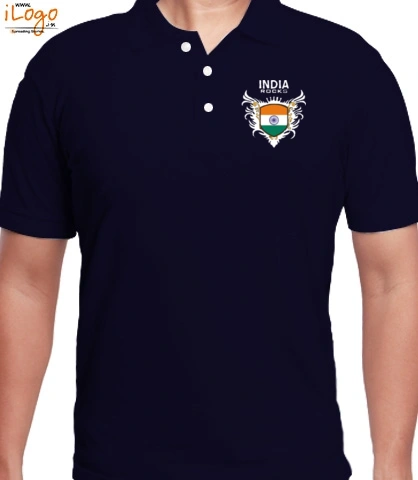 T shirts india-rock-z T-Shirt