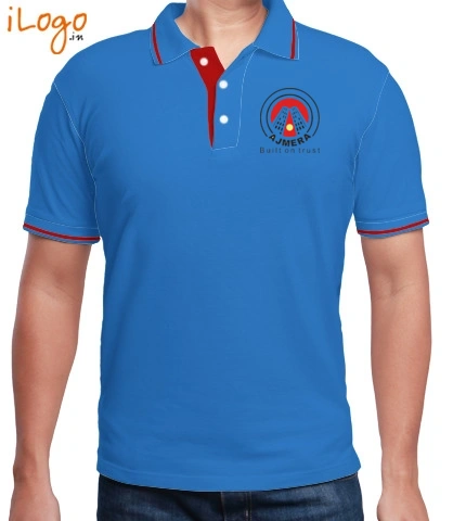 Tee ajmer T-Shirt