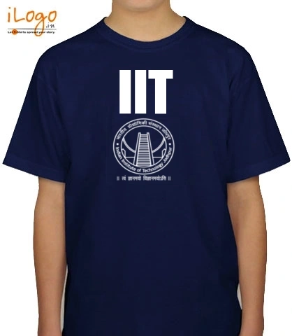 SHIRT iit-jodhpur T-Shirt