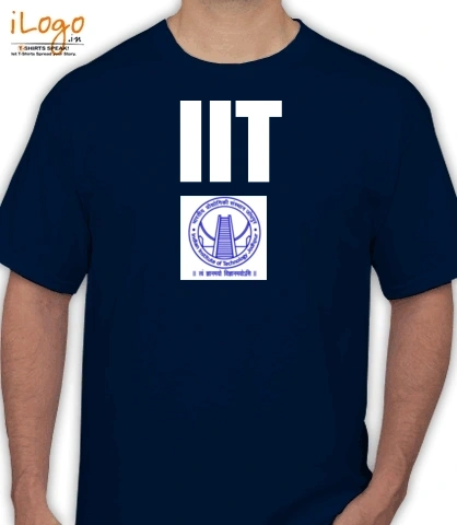 TShirt iit-j T-Shirt