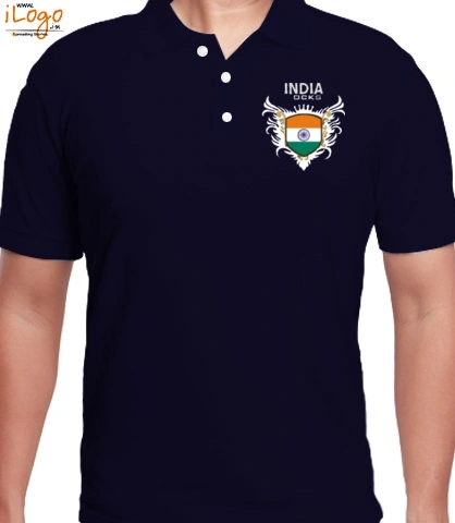 Shirts india-rock-aa T-Shirt