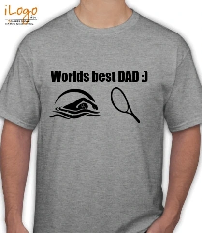 fathersday - Men's T-Shirt