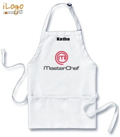 Shirt MASTER-CHEF T-Shirt