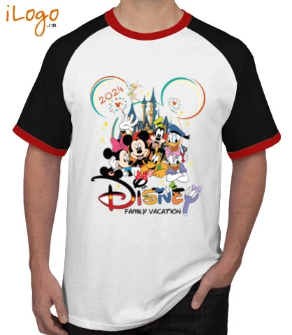 Shirts DISNEY T-Shirt