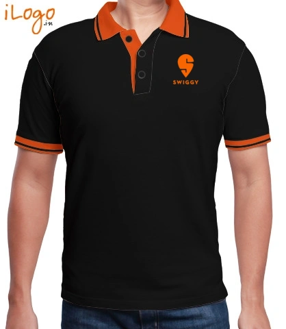 Tshirt swiggy T-Shirt