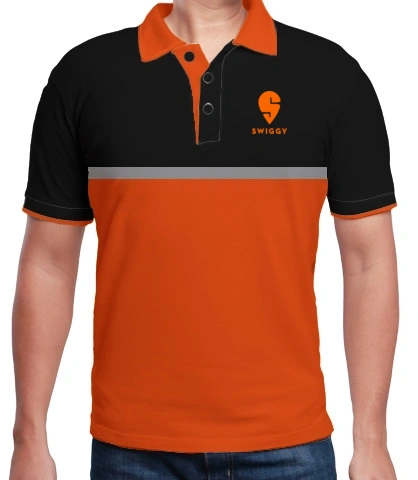 Shirt swiggy T-Shirt