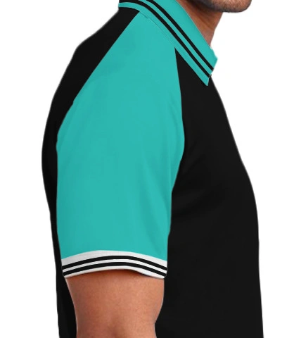 polo-new Right Sleeve