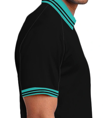 NEW-polo Right Sleeve