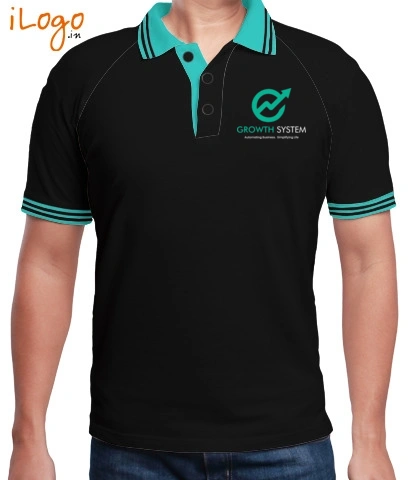 TEE polo- T-Shirt