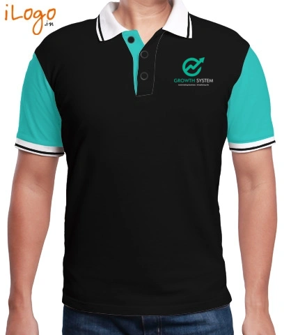 Shirt polo- T-Shirt