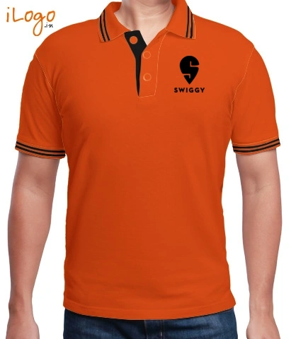 TShirt orang-t-shirt T-Shirt