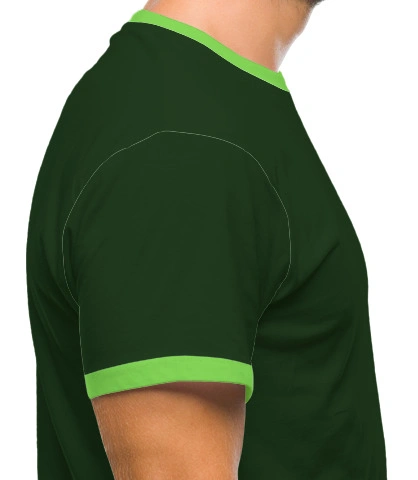 new-green Right Sleeve