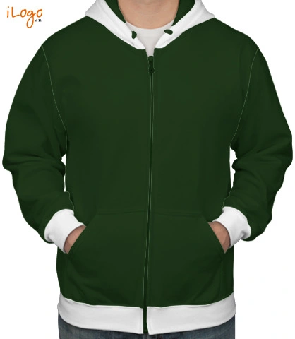 Shirt jacket-green T-Shirt