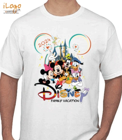 T Shirt disney T-Shirt