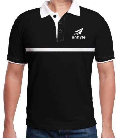 TShirt anhyle T-Shirt