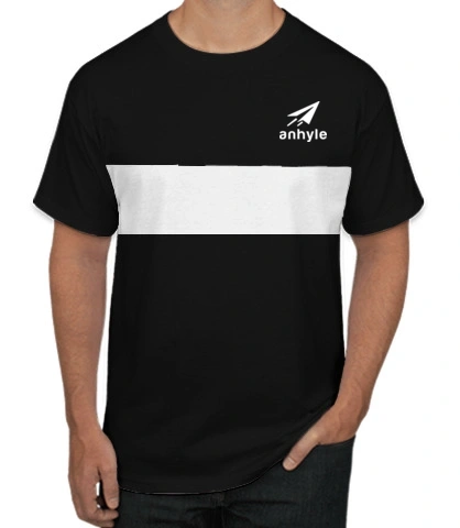 T SHIRT anhyle T-Shirt